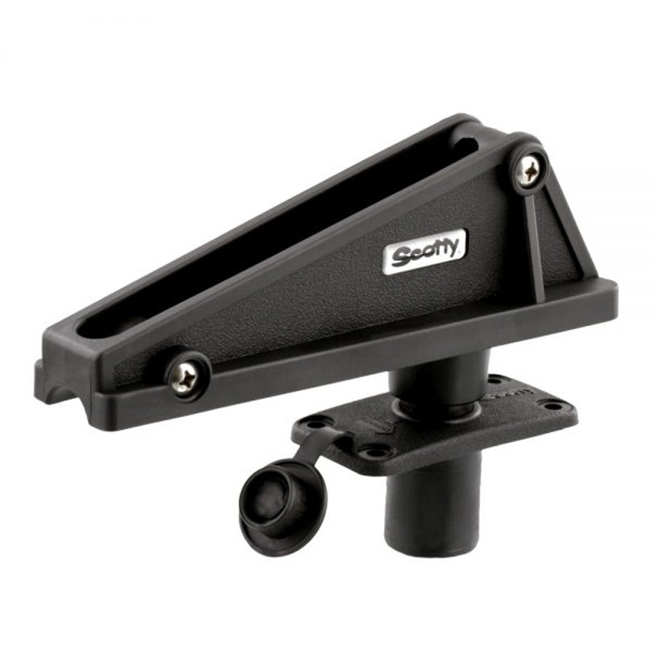 SCOTTY ANCHOR LOCK WITH FLUSH MOUNT S277