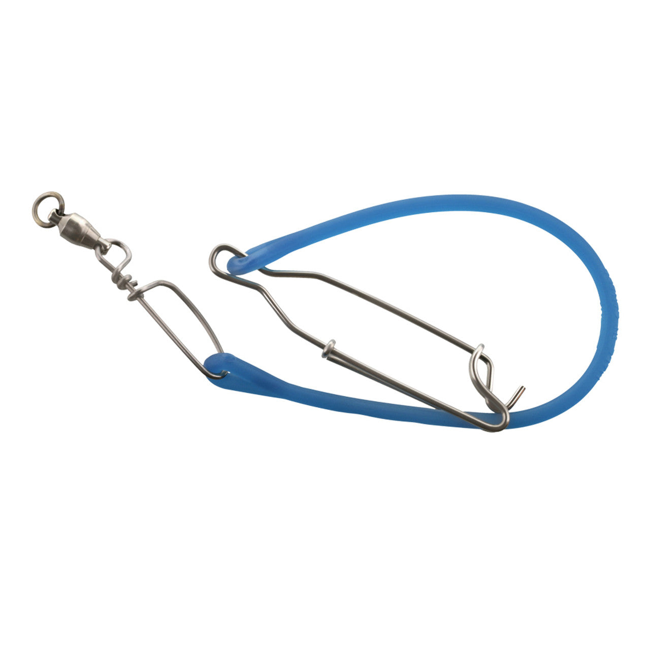SCOTTY TROLLING SNUBBER WITH SAMPO BALL BEARING SWIVEL S370