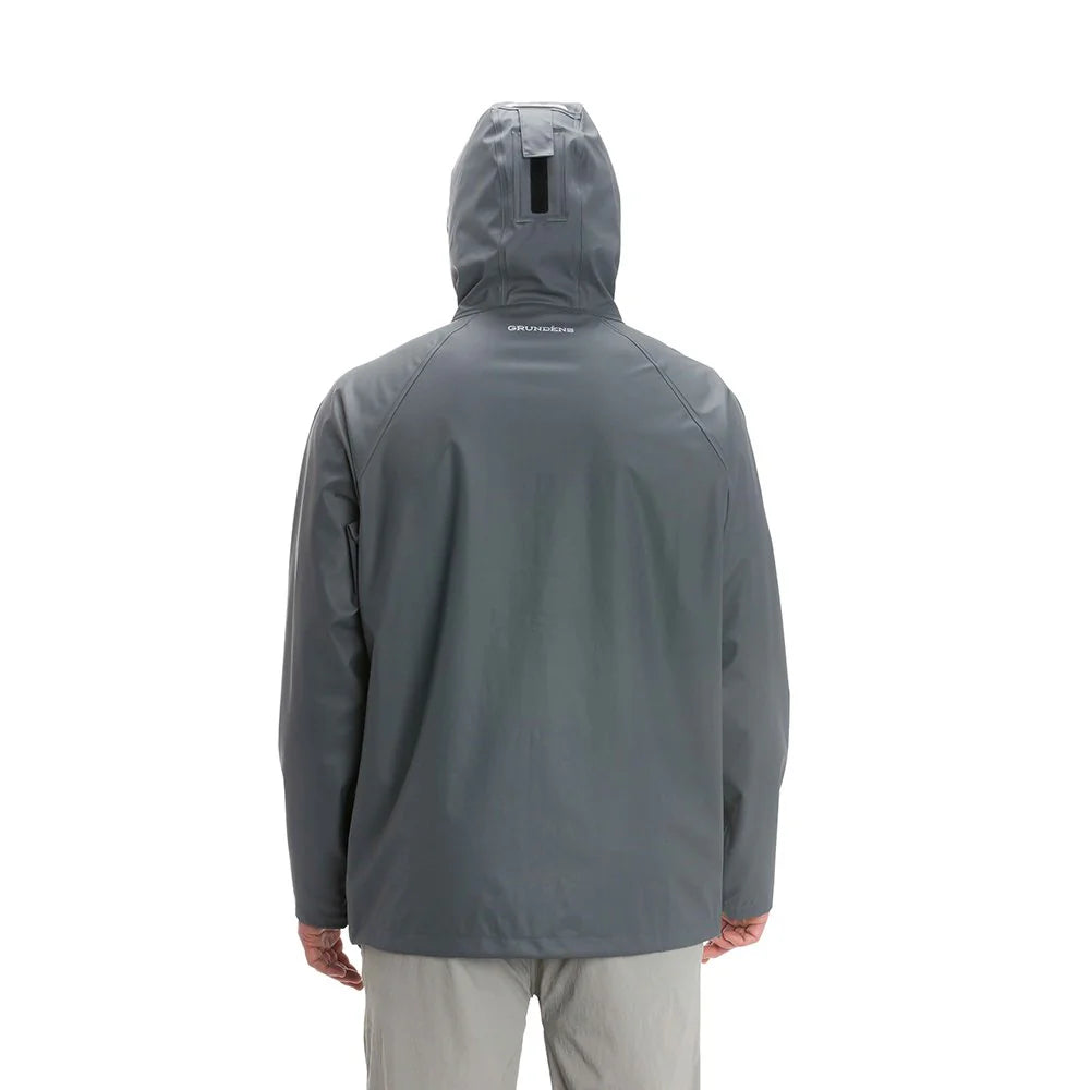 GRUNDENS TOURNEY JACKET