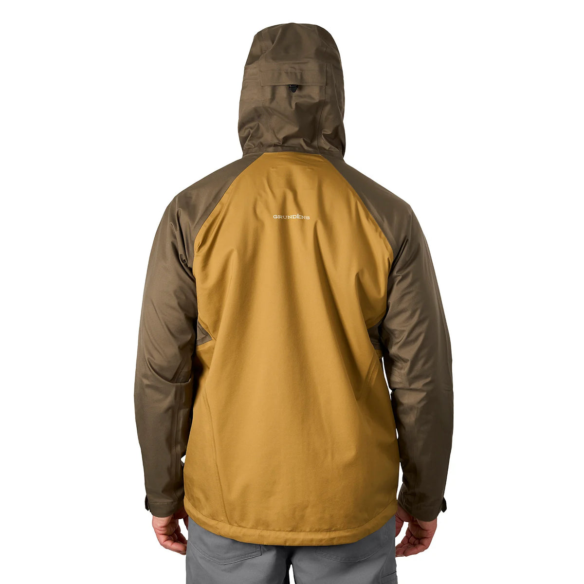 GRUNDENS CHARTER JACKET