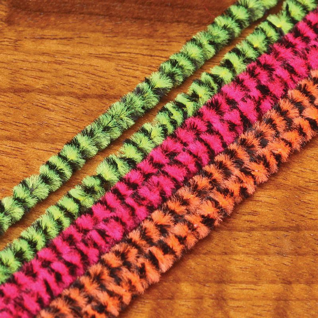 WAPSI VARIEGATED CHENILLE