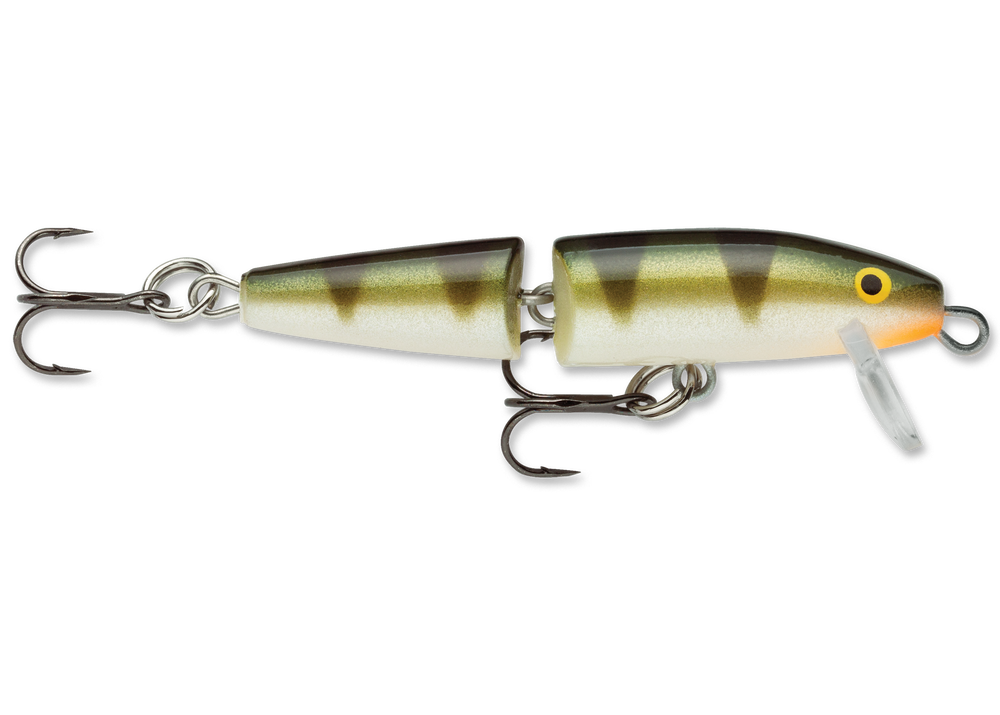 RAPALA JOINTED - 2 INCH