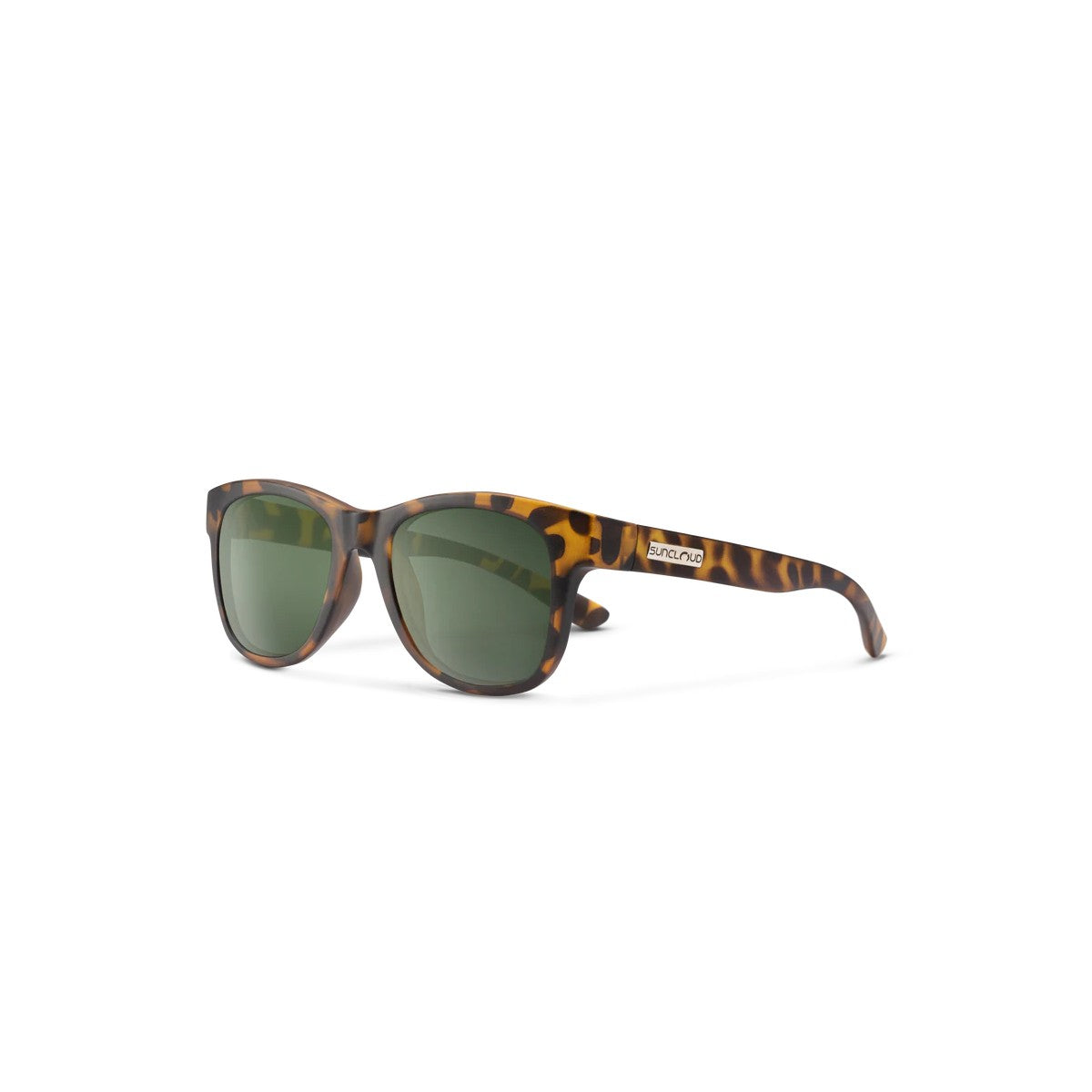 SUNCLOUD LEEWAY SUNGLASSES