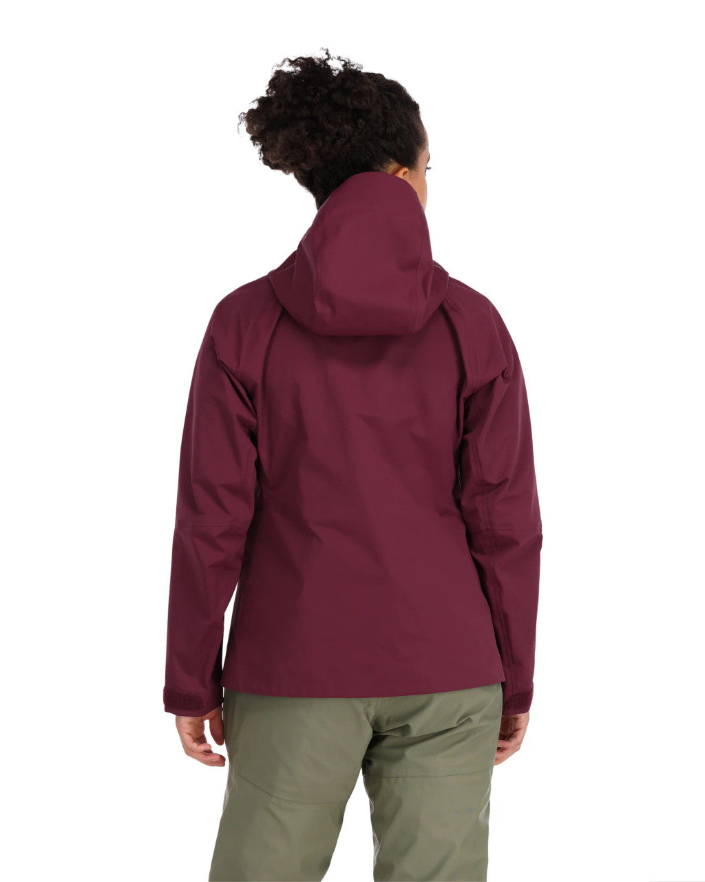 SIMMS WOMEN'S FREESTONE JACKET