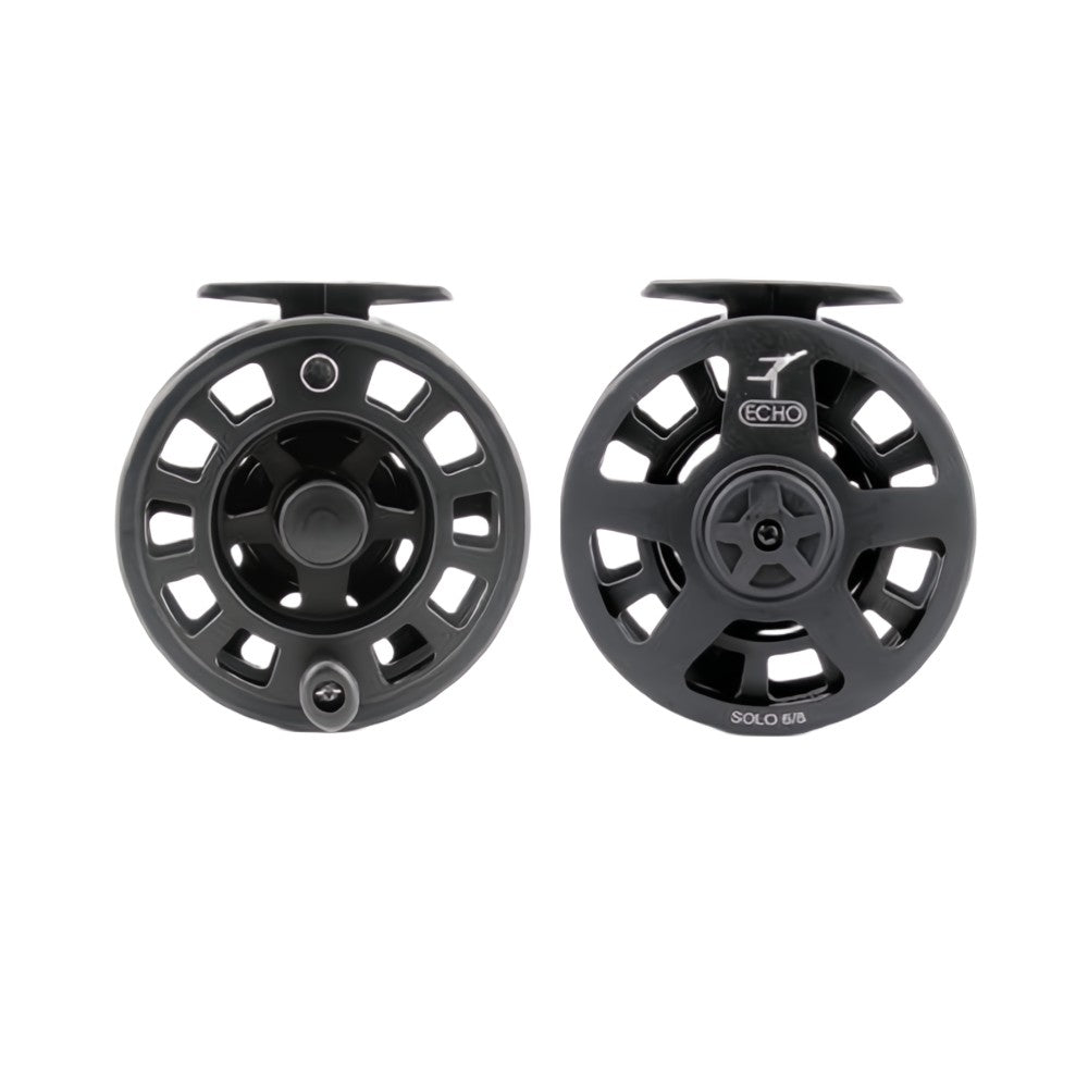 ECHO SOLO 4/5 FLY SPOOL ONLY