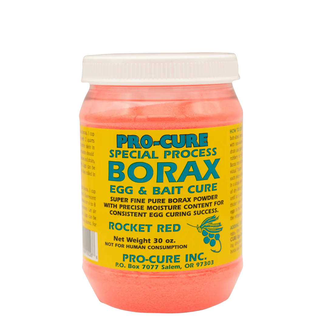 PROCURE BORAX BAIT & EGG CURE 30OZ