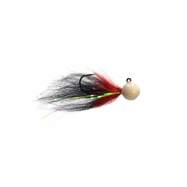 MUSTAD ADDICTED TAILOUT TWITCHING JIGS