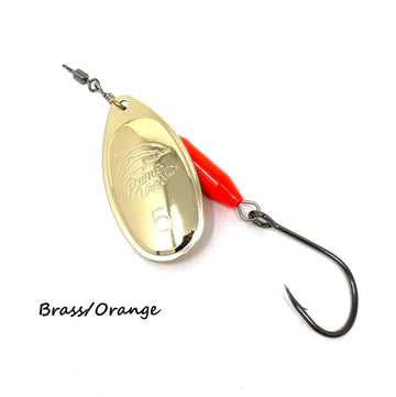 PRIME LURES CLEAN UP CREW SPINNER