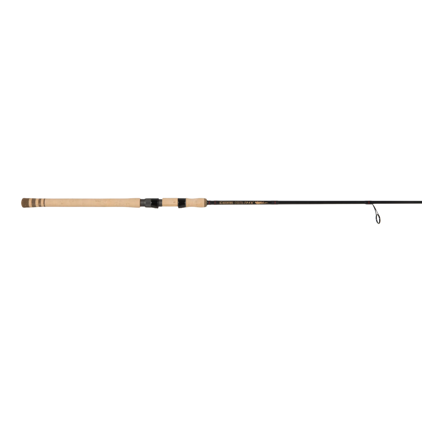 G.LOOMIS IMX TWITCH SPINNING ROD(27515)