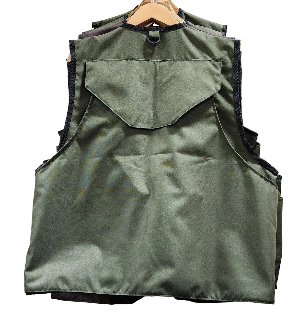 DIEHARD CREATIONS FISHING VEST