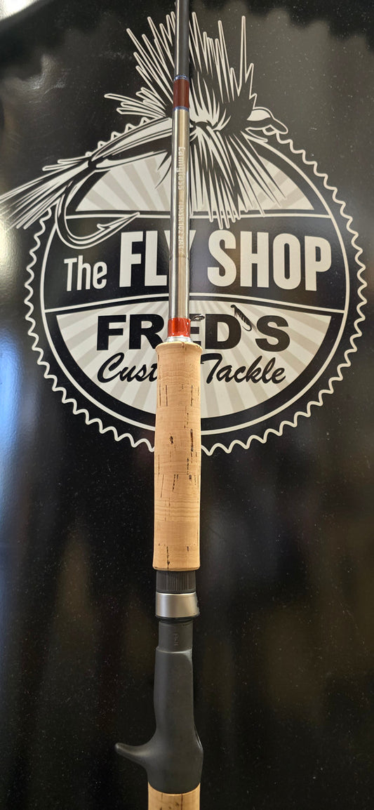 CREEKSIDE CUSTOM CASTING LAMIGLAS