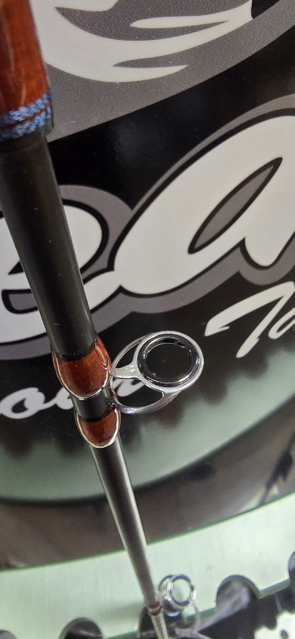 CREEKSIDE CUSTOM CASTING LAMIGLAS