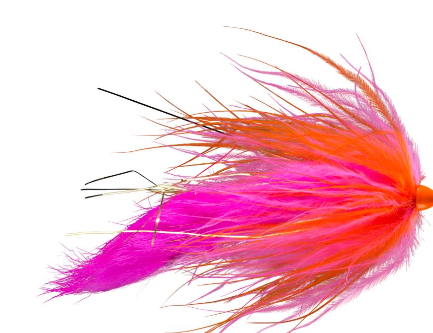 RIO'S TANDEM TUBE FLY