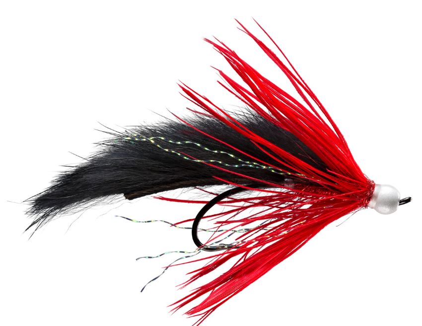 RIO'S PAY DIRT STEELHEAD FLY