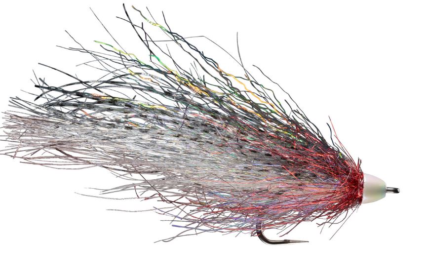 RIO'S PRECIOUS METAL FLASHY FRY FLY