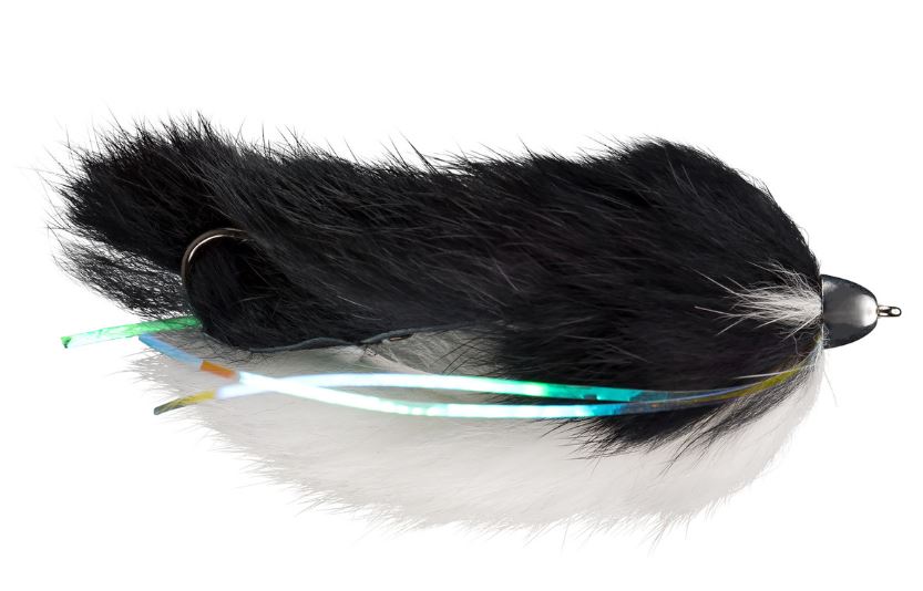 RIO'S DOLLY LLAMA STINGER LEECH FLY