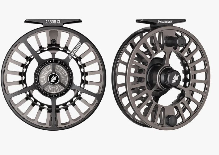 SAGE ARBOR XL REEL
