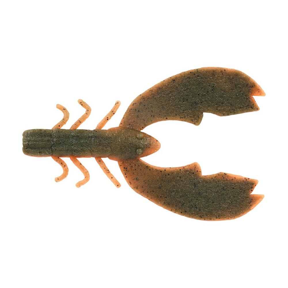 POWERBAIT MAX SCENT CHIGGER CRAW