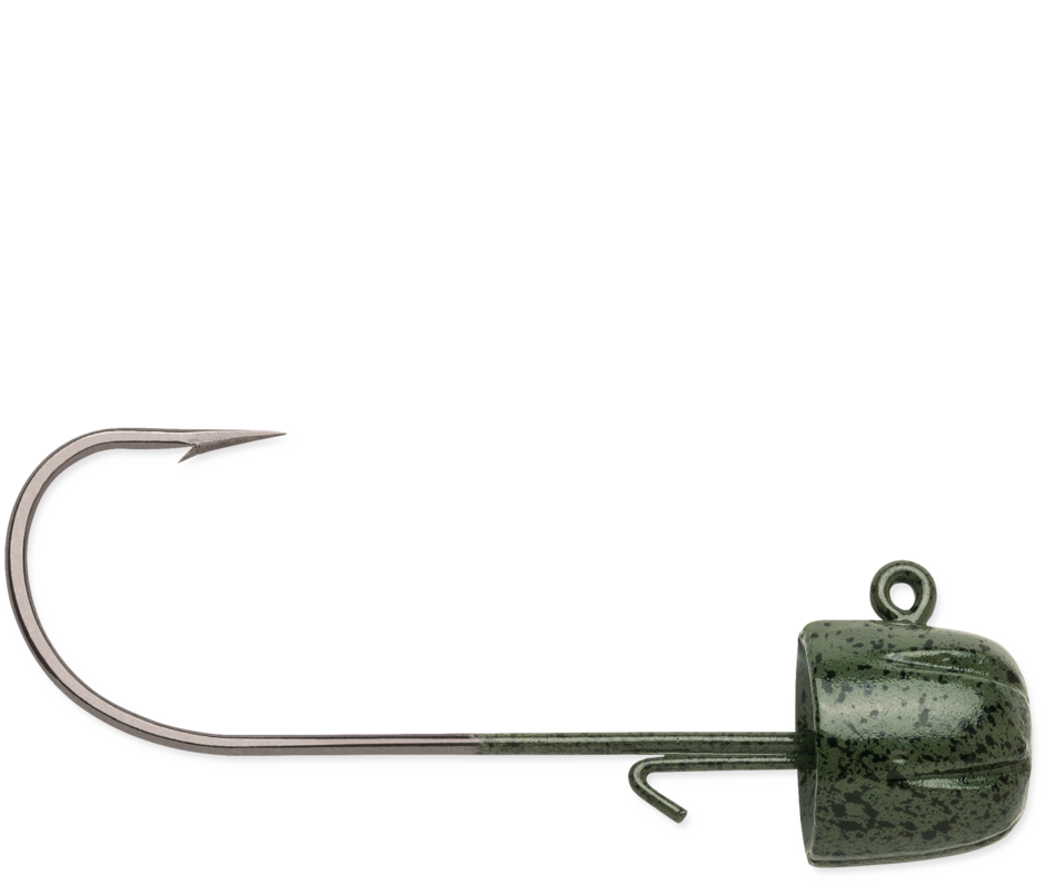 VMC FINESSE HALF MOON JIG