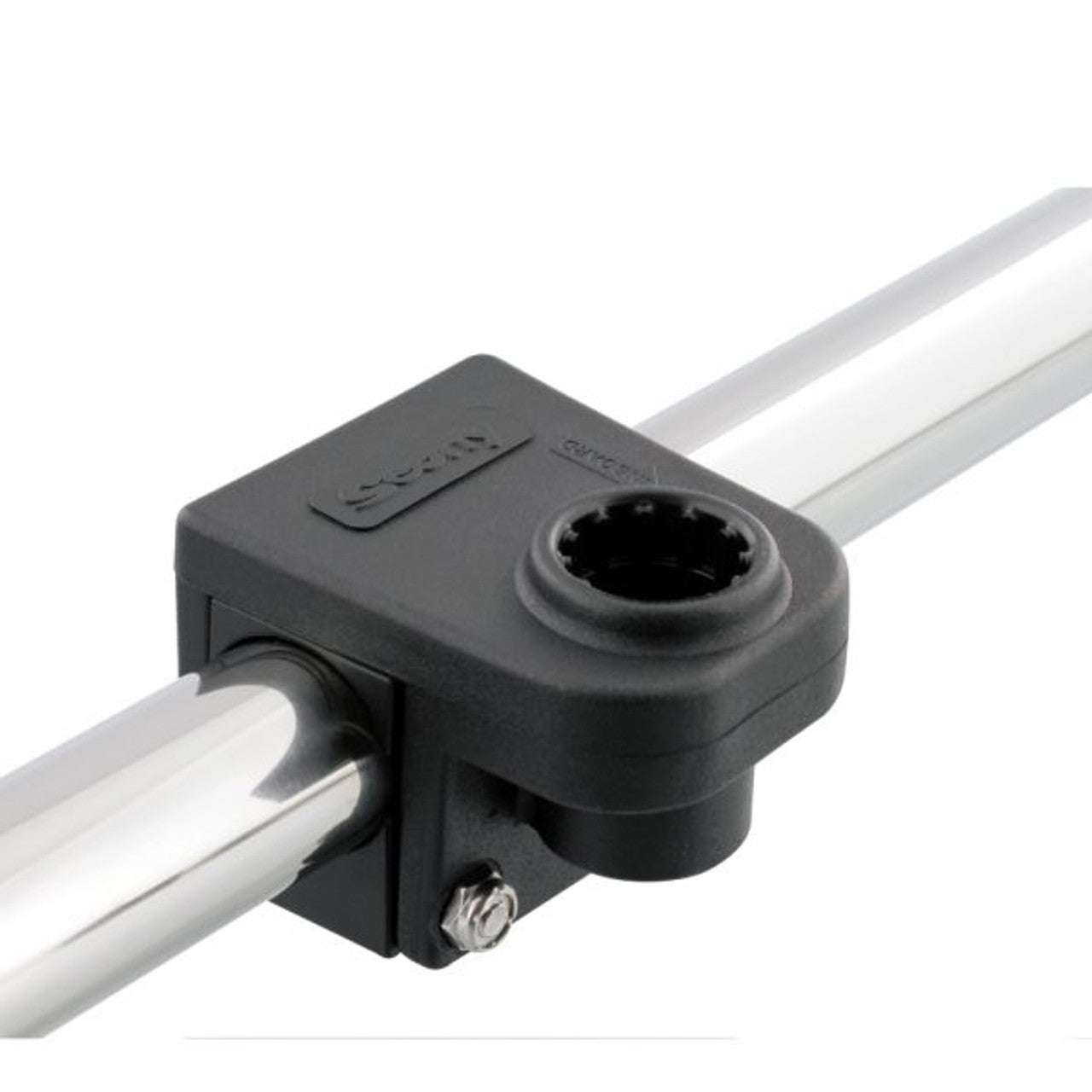 SCOTTY 1 1/4" RAIL MOUNT S245