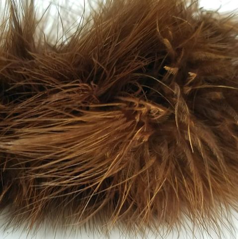NATURES SPIRIT FISH HUNTER MARABOU