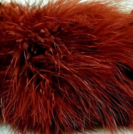 NATURES SPIRIT FISH HUNTER SPEY MARABOU