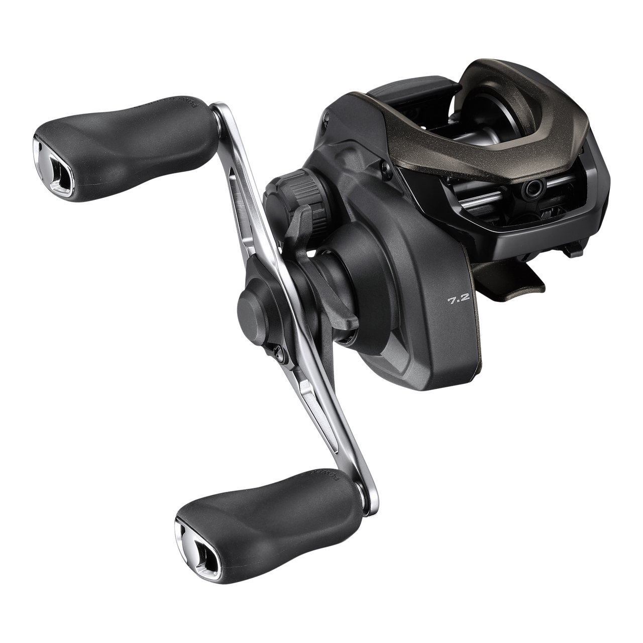 dc shimano reels SHIMANO CAIUS BAITCASTING REEL – Fred's Custom Tackle Ltd