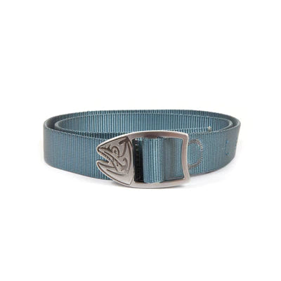 FISHPOND TRUCHA WEBBING BELT