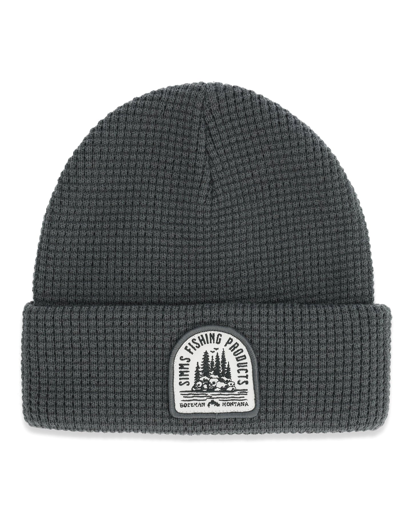 SIMMS EVERYDAY WAFFLE KNIT BEANIE