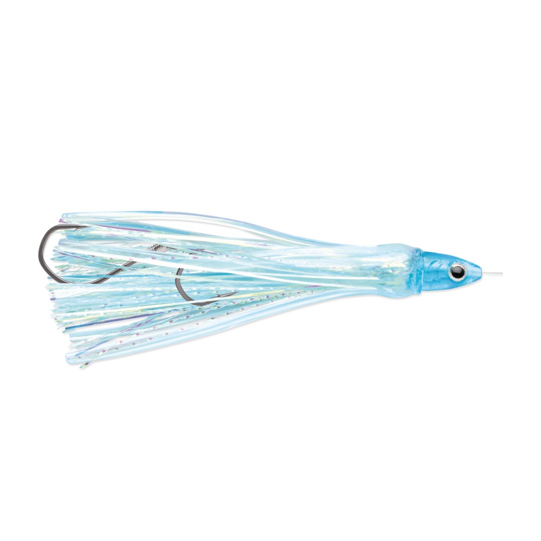 LUHR JENSEN FLASH FLY 2.5" UNRIGGED 3PK