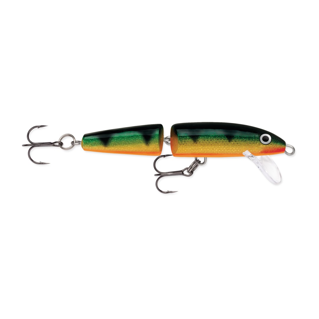 RAPALA JOINTED 2.75" HARDBAIT