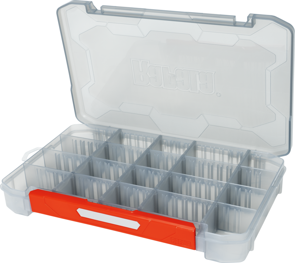 RAPALA RAPSTACK TACKLE TRAY