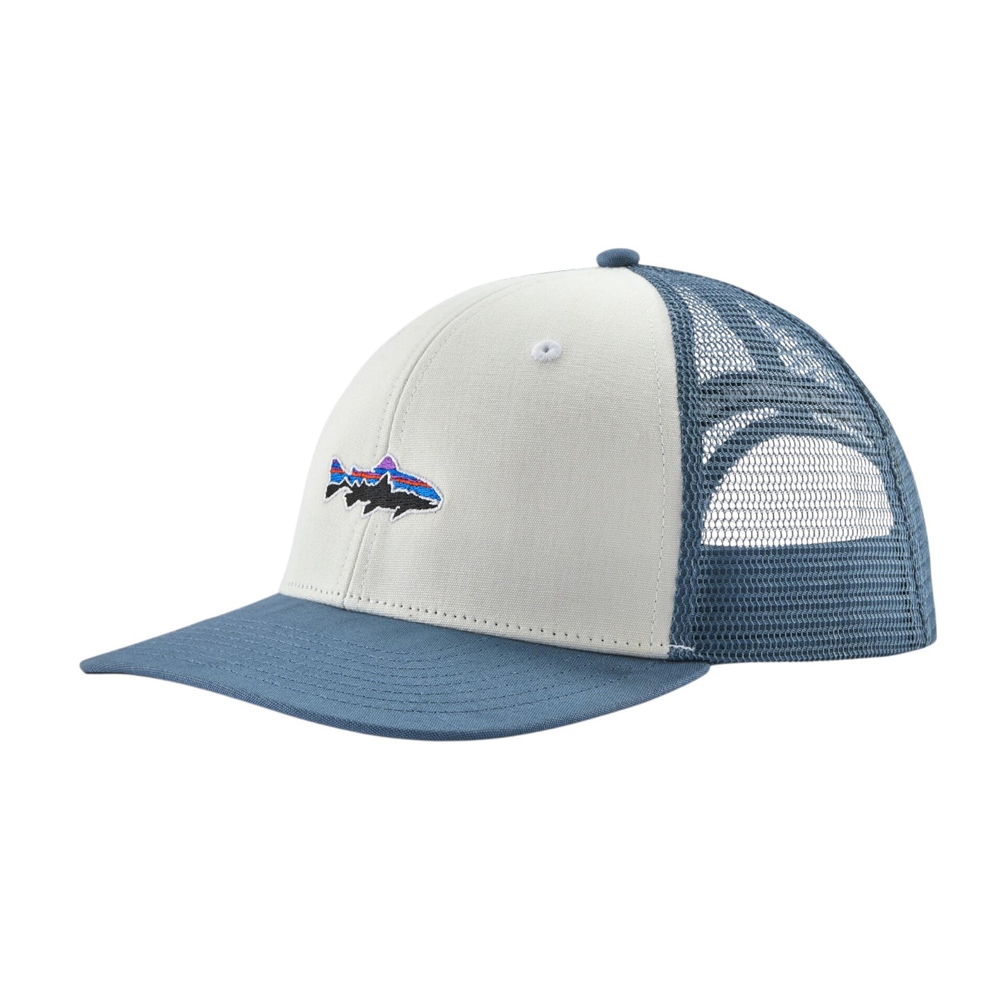 PATAGONIA TAKE A STAND TRUCKER HAT