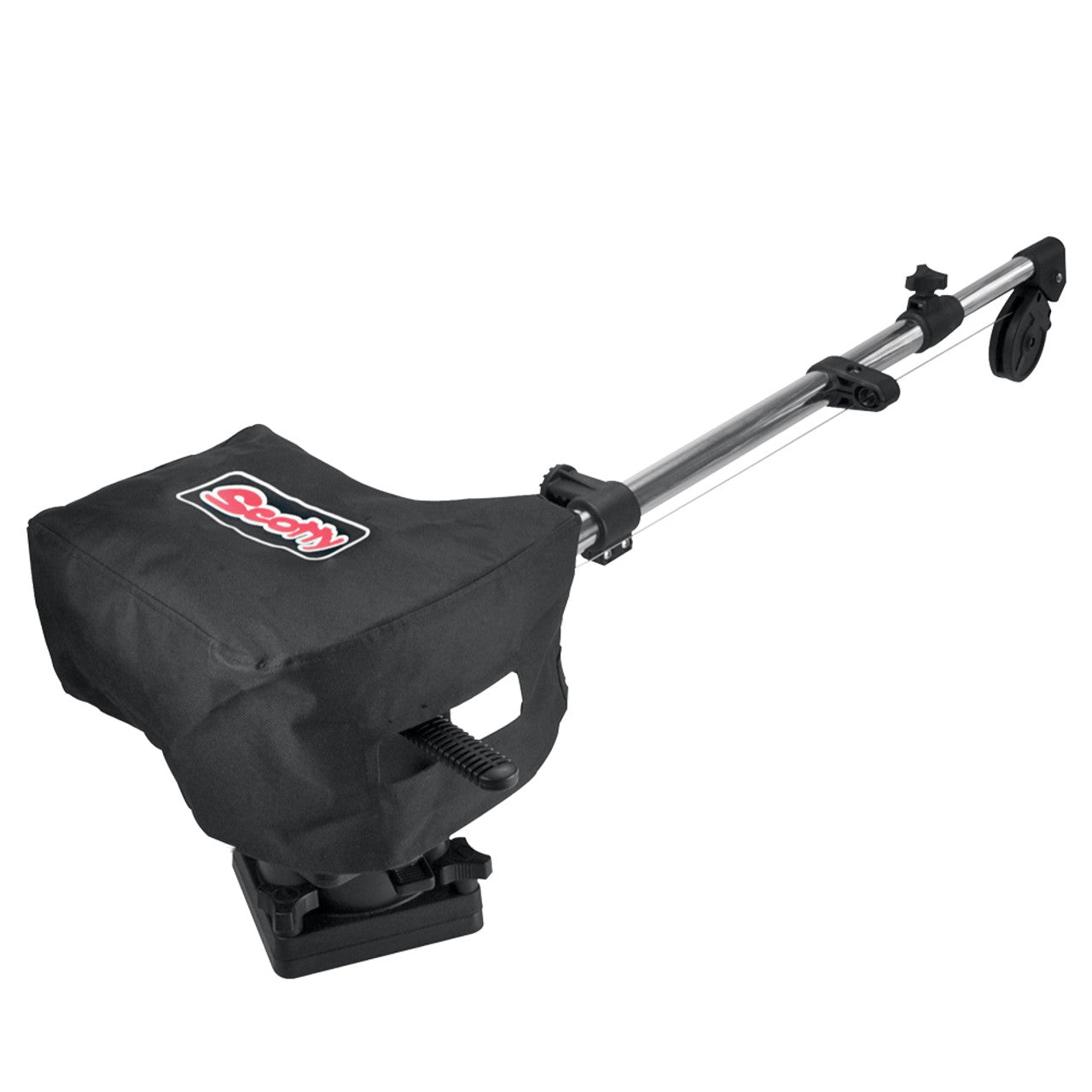 SCOTTY ELECTRIC DOWNRIGGER PROTECTIVE COVER S3015