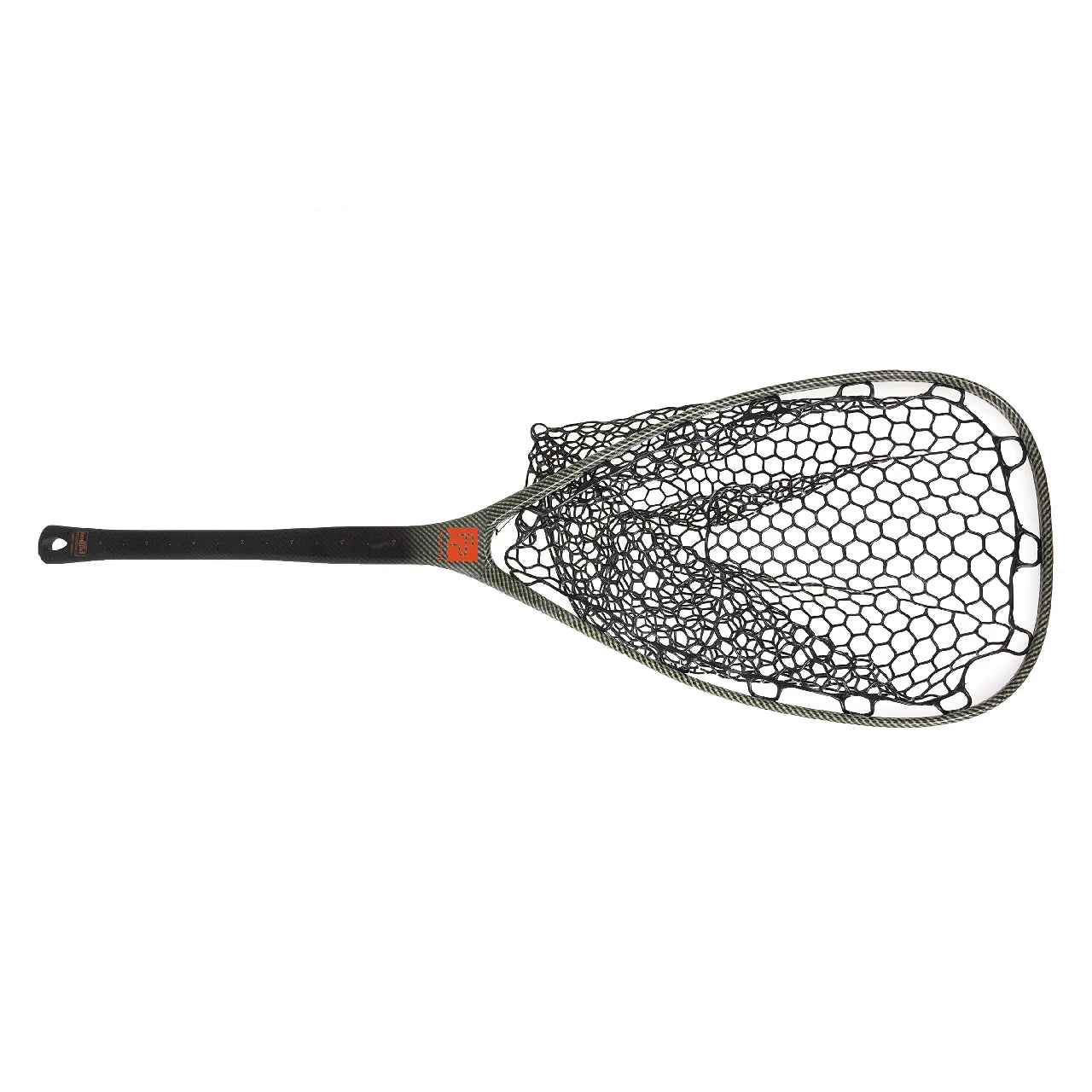 FISHPOND NOMAD MIDDLE FORK NET
