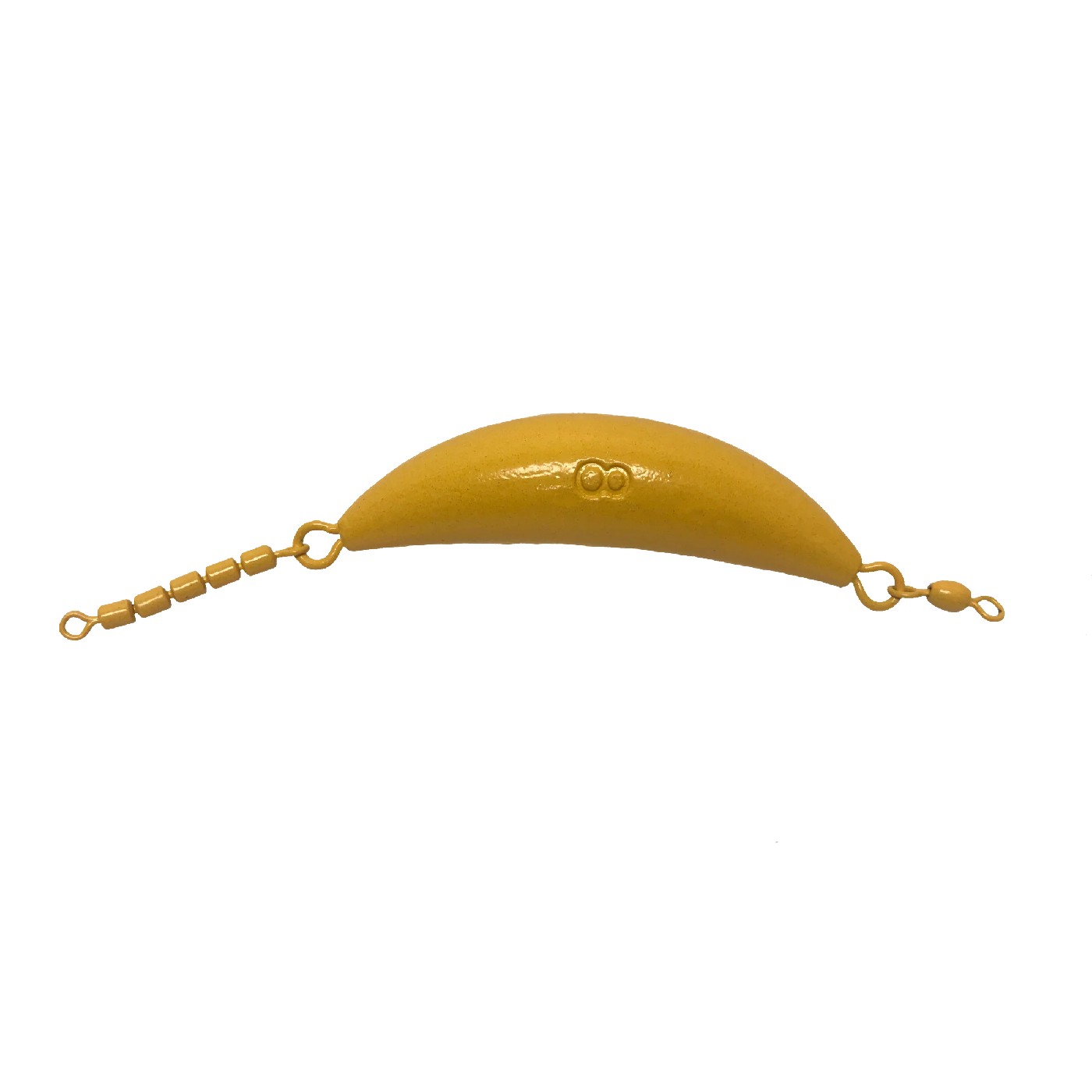 DELTA MOOCHING WEIGHT WITH BEAD CHAIN