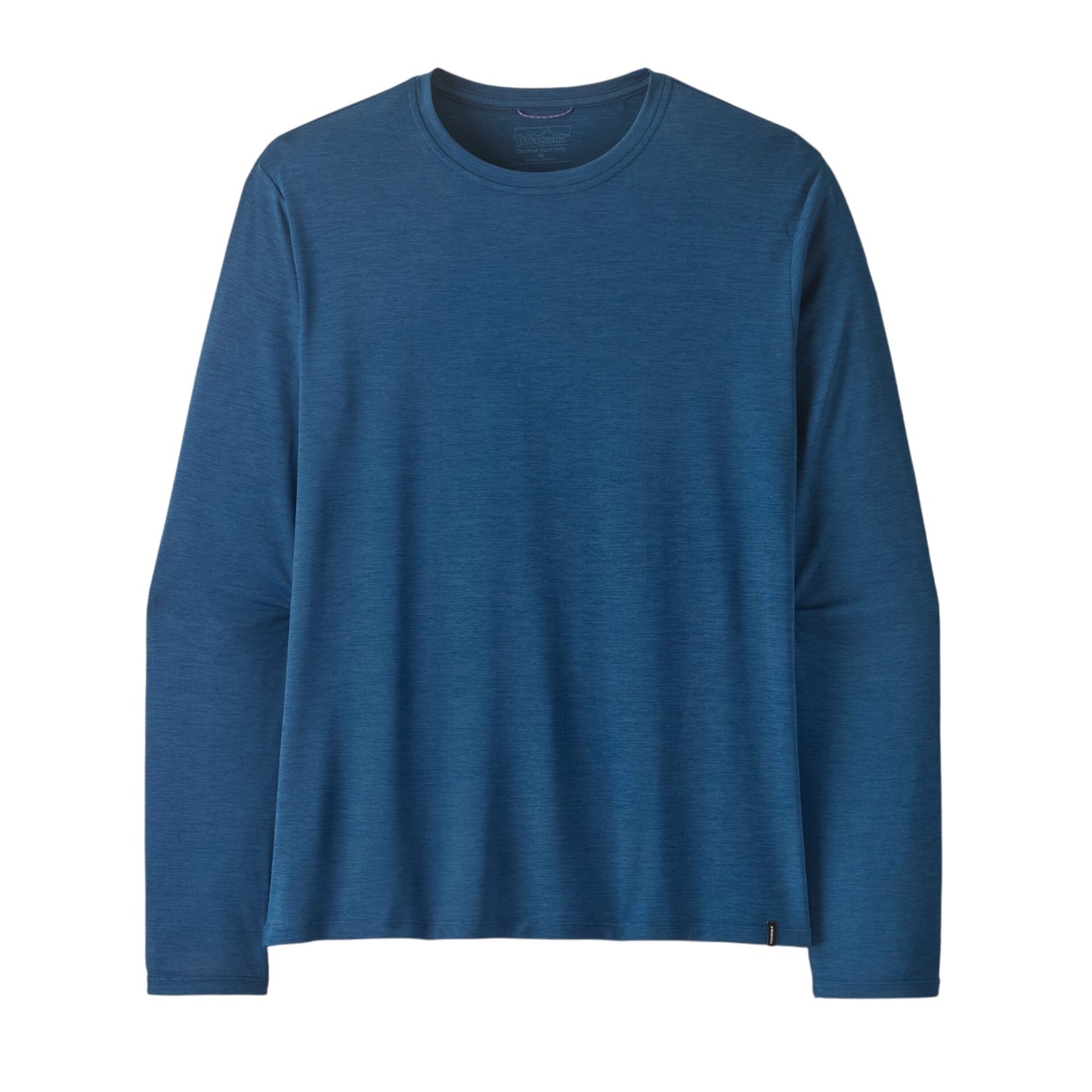 PATAGONIA MEN'S L/S CAPILENE COOL DAILY SHIRT