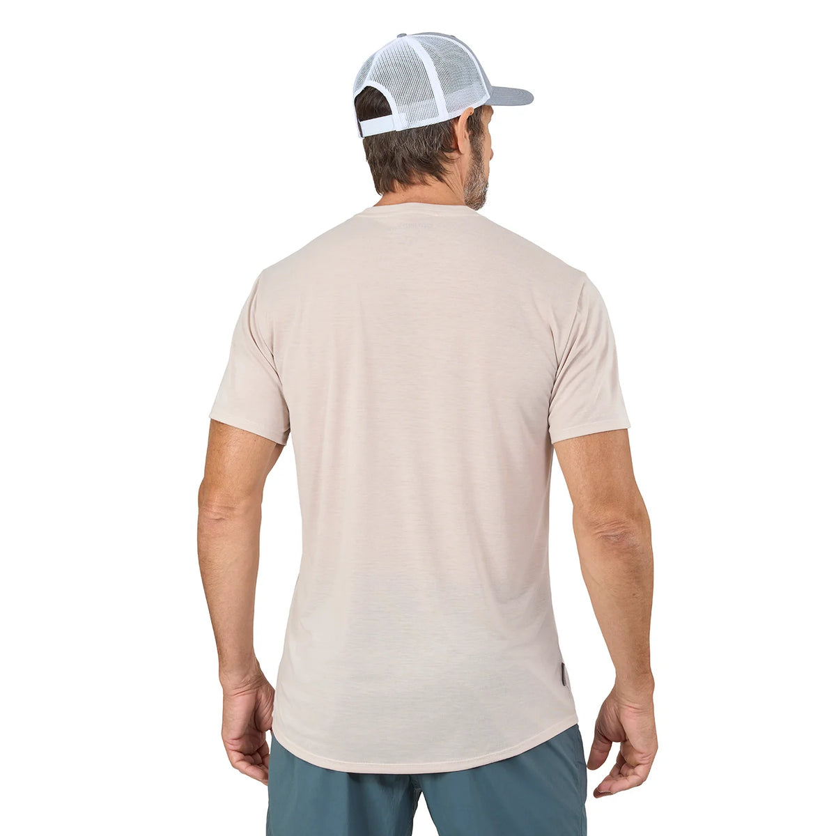 GRUNDENS SPECIES POCKET TEE