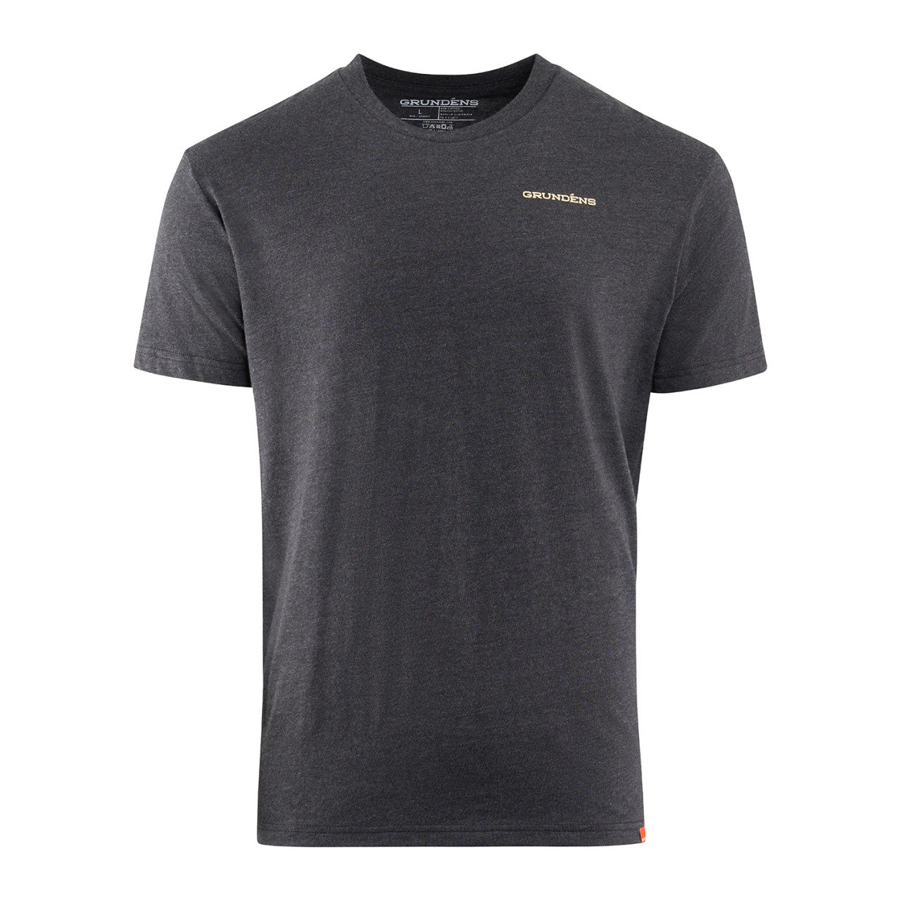 GRUNDENS OCTO-TROUT SS T-SHIRT