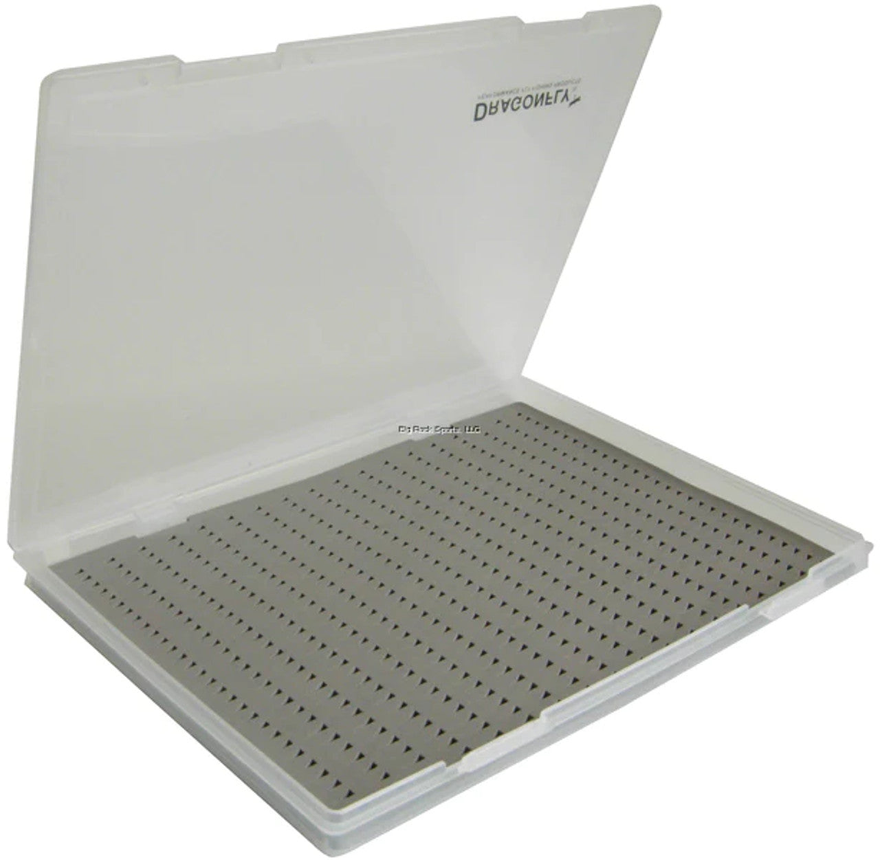 DRAGONFLY JUMBO SLIM FLY BOX