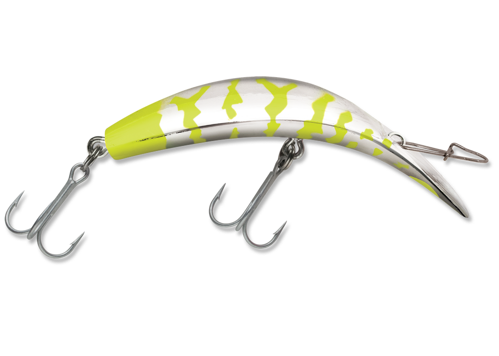 LUHR JENSEN KWIKFISH XTREME RATTLE 15X 5"