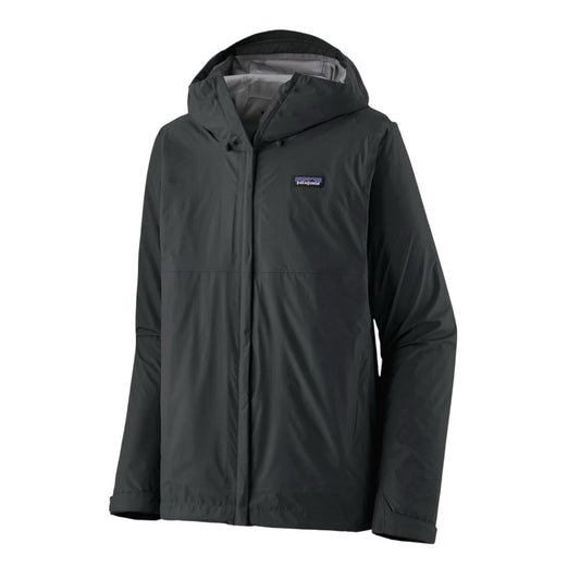 PATAGONIA MEN'S TORRENTSHELL 3L RAIN JACKET
