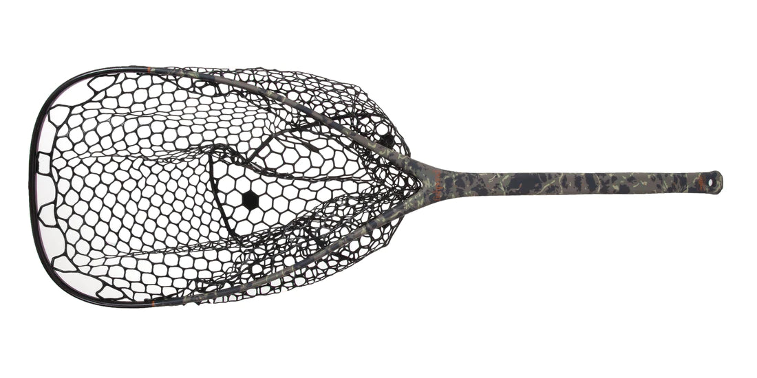FISHPOND NOMAD EL JEFE NET