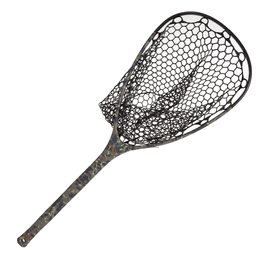 FISHPOND NOMAD MID-LENGTH NET