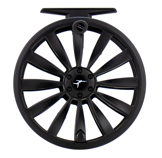 ECHO BRAVO LT FLY REEL