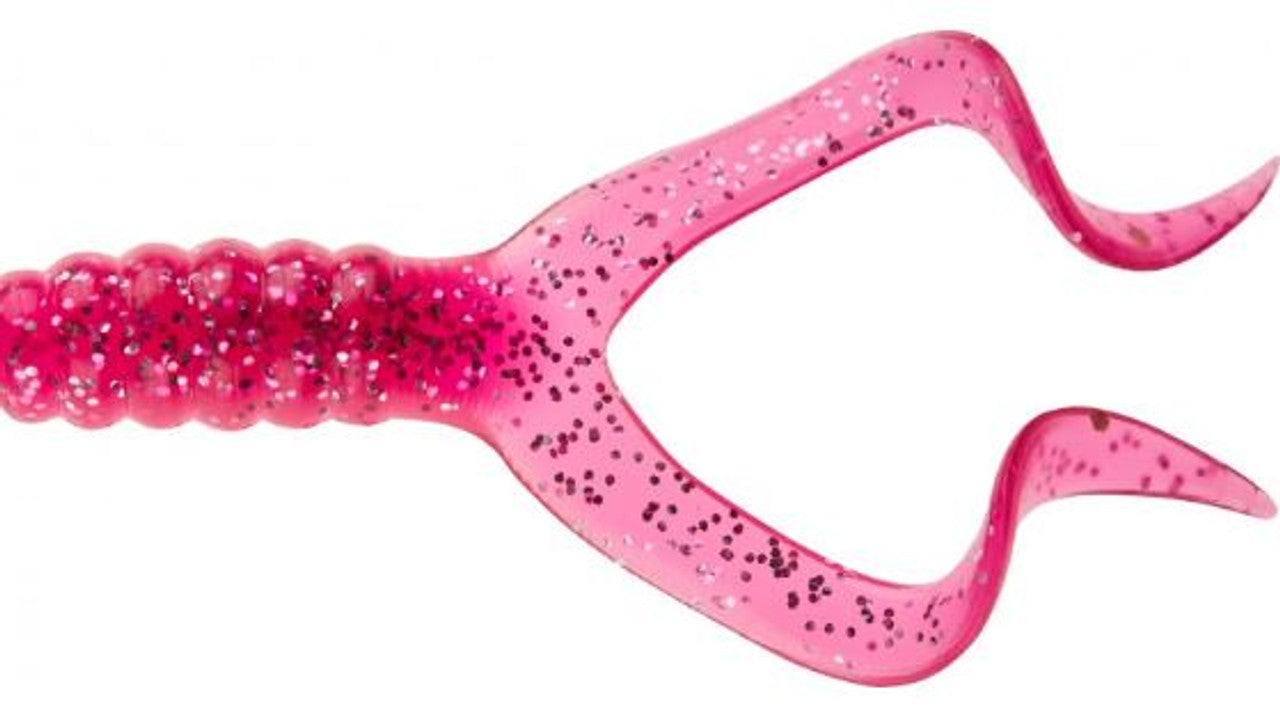 MISTER TWISTER DOUBLE TAIL