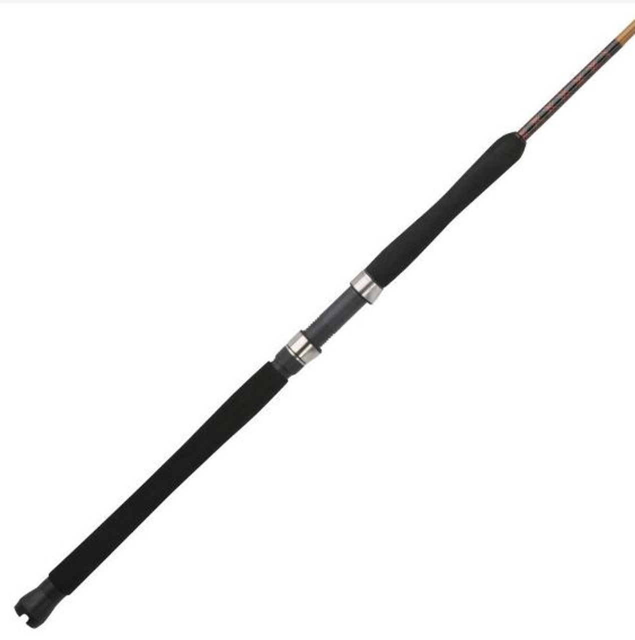 UGLY STIK TIGER ELITE SPINNING ROD – Fred's Custom Tackle Ltd