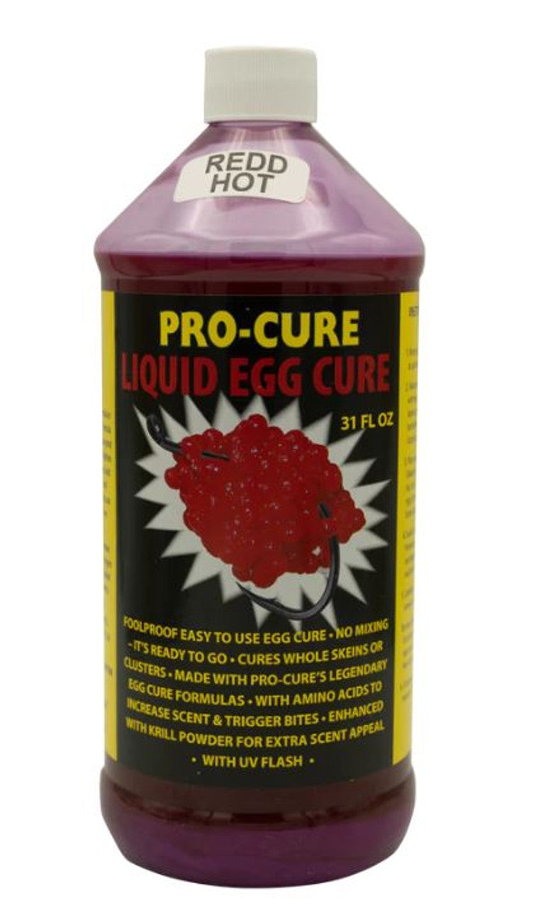 PROCURE LIQUID BAIT CURE