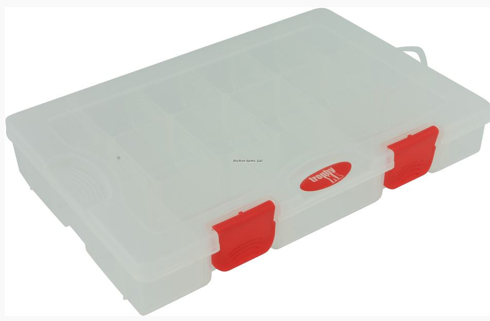 TROPHY XL LURE BOX