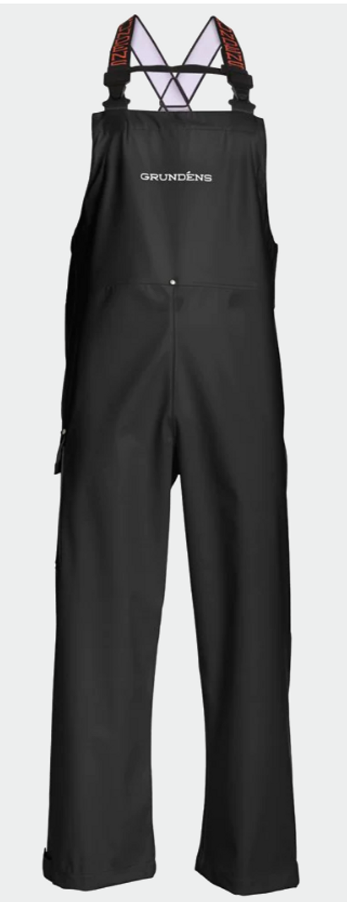 GRUNDENS NEPTUNE BIB